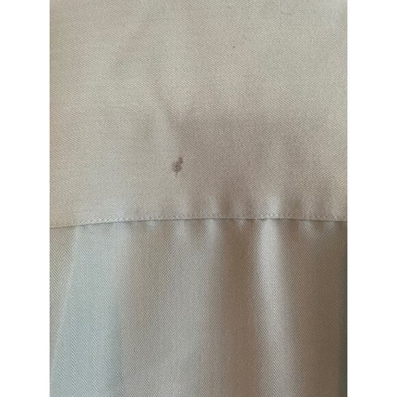 Weekender Luau Edition Men's Size 2XL Short Sleeve Shirt Sage Green - Picture 4 of 4